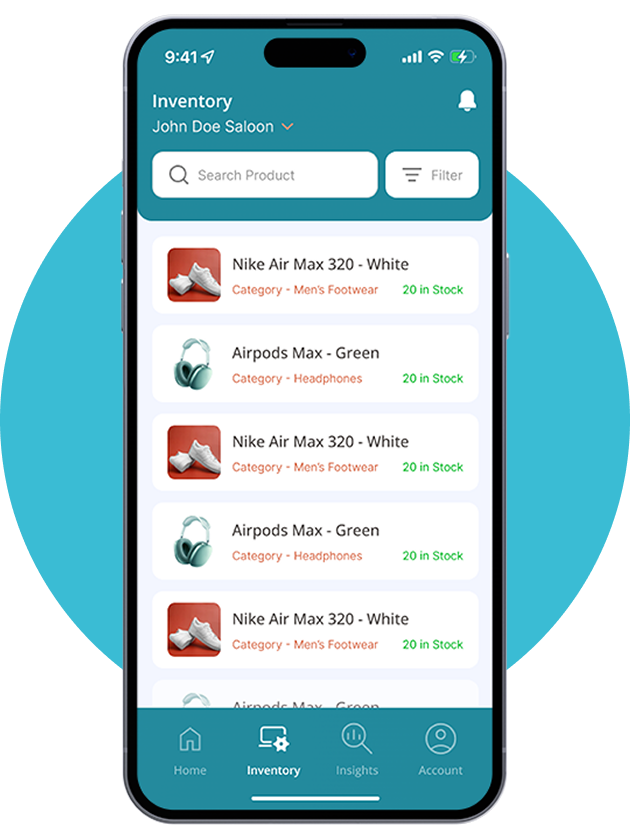 App Overview