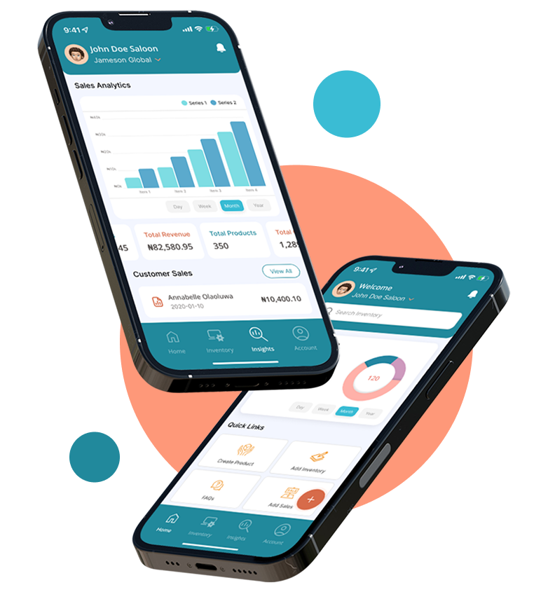 Wareflow App